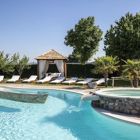 Relais Ca' Maddalena Villafranca di Verona Exterior foto