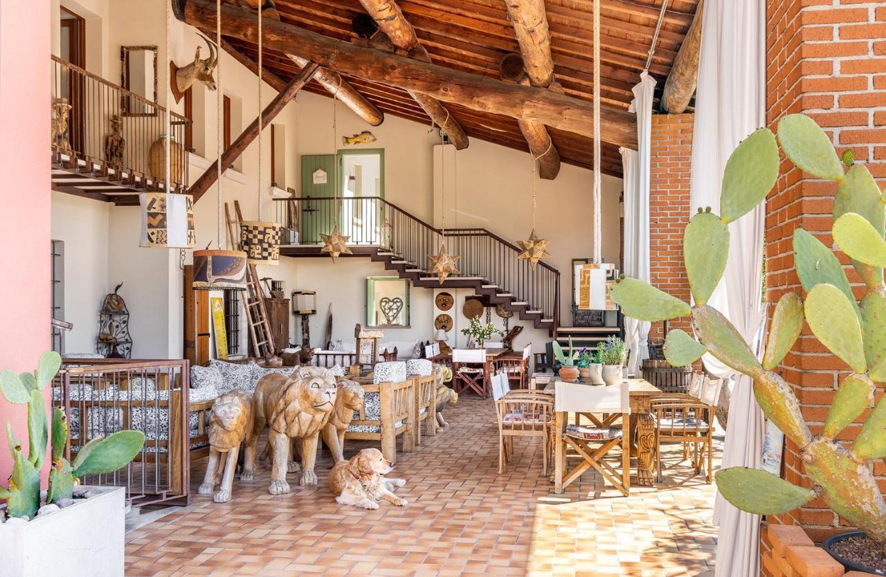 Relais Ca' Maddalena Villafranca di Verona Exterior foto