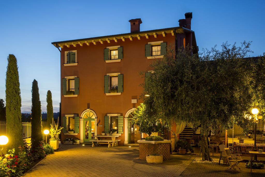 Relais Ca' Maddalena Villafranca di Verona Exterior foto