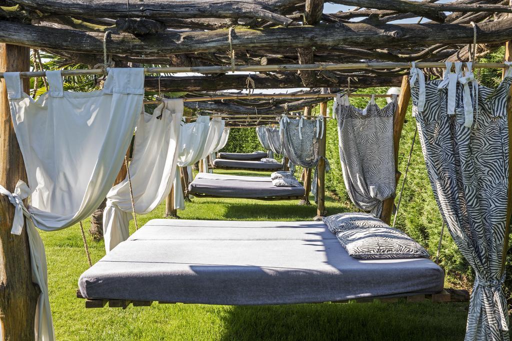 Relais Ca' Maddalena Villafranca di Verona Exterior foto