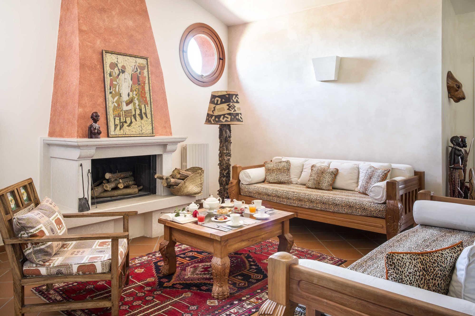 Relais Ca' Maddalena Villafranca di Verona Exterior foto