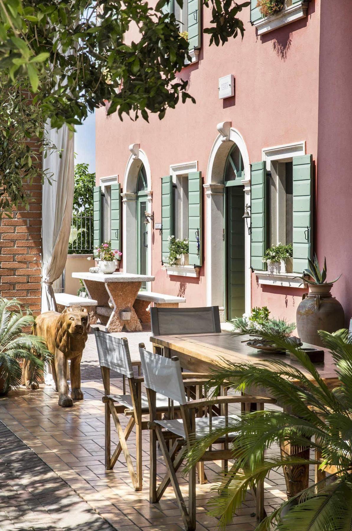 Relais Ca' Maddalena Villafranca di Verona Exterior foto